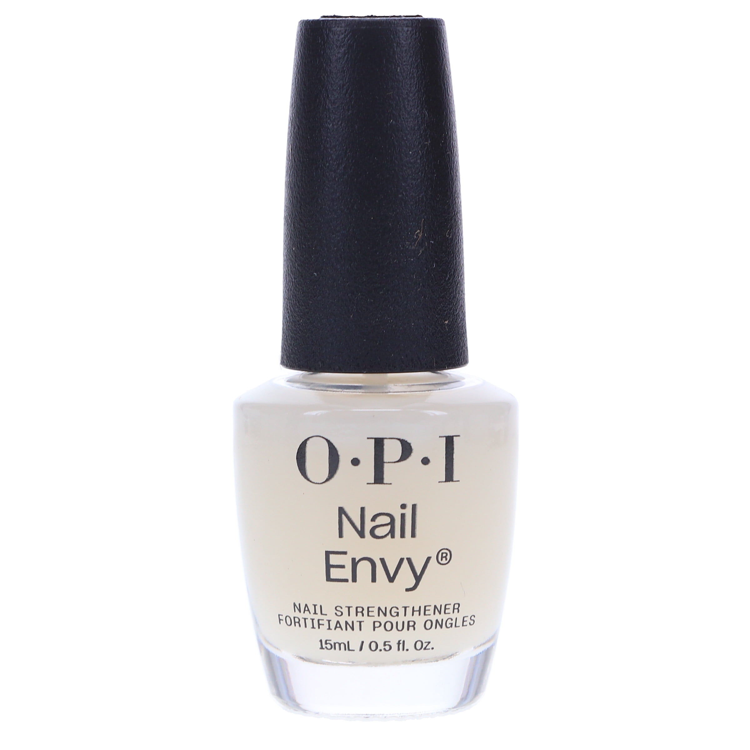 ($17.95 Value) OPI Nail Envy Nail Strengthener, Original, 0.5 Oz