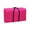 Pink, variant on Btomtd Large Capacity Storage Solutions for Home Clothes and Quilt Foldable Storage Bags with Zipper Closure, 100L, Pink