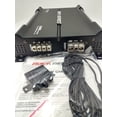 thumbnail image 3 of Amplificador Monoblock Rock Series RKS-UL1400.1 2800 Watts Clase D 1 Ohm Rock Series Amplificador Monoblock Rock Series RKS-UL1400.1, 3 of 4