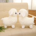 thumbnail image 4 of Lishi Wool stuffed animal toys, 4 of 7