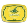thumbnail image 2 of TarHong Landshark Logo Platter, 2 of 3