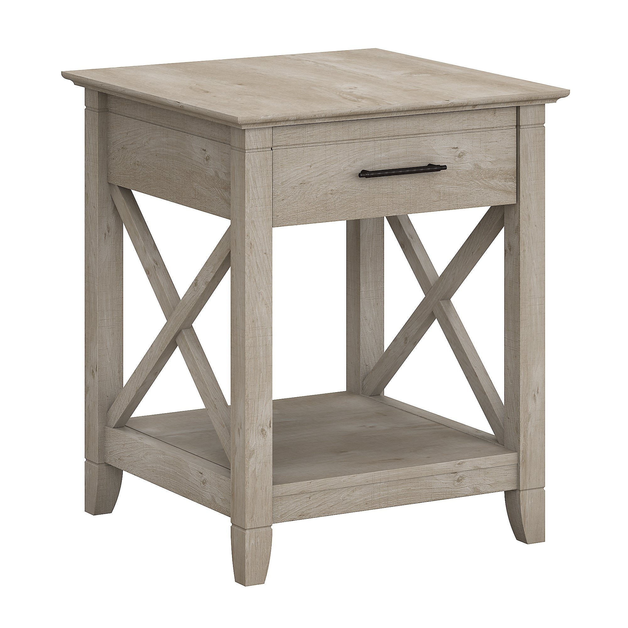 Bush Furniture Key West End Table With Storage Washed Gray Walmart   4fcfa619 Bb7e 452d A66b 5f0b29cdd092 1.d4e1de800df31e01e8011c1b049e28b0 