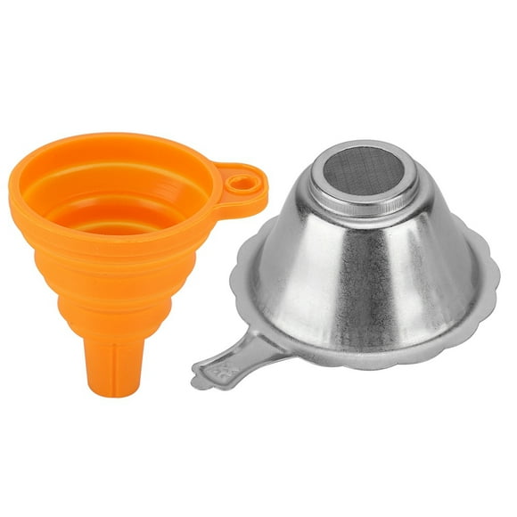 D Printer Filter3D Printer Photosensitive Resin Light Curing Consumable Filter D Printer Funnel World-Class Design