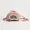 pink A, variant on Breathable Pet Bag Small Pet Carrier Bag Breathable Comfortable Pet Travel Tote Bag Sling for Hamster Guinea Pig Rabbit Hedgehog (Orange)