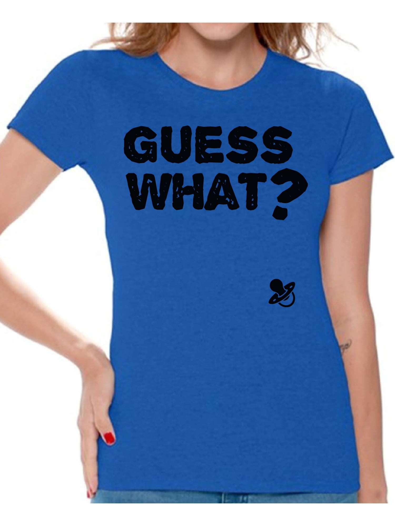 guess tshirt ladies