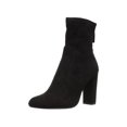 thumbnail image 1 of Steve Madden Womens Brisk Closed Toe Ankle Fashion Boots, 1 of 4