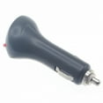 thumbnail image 3 of USB Car Charger DC Socket Power Adapter Plug-in Z9Y for LG K7 K10 K8, Logos, Spree, K3, V20, G6, V10, Q6, V30, K30, Lancet, Aristo, X Venture, K20 V, G Vista, G3 Vigor, Plus, Optimus L90 L70, 3 of 3