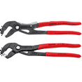 thumbnail image 2 of Knipex 9K0080135US 2-Piece Hose Clamp Pliers Set, 2 of 3