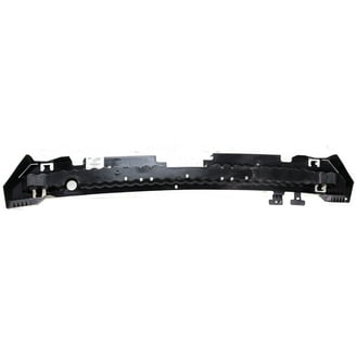 Set Of 2 Front Bumper Reinforcements / Retainers For Toyota Camry (Left & Right Side) 4 thumbnail image