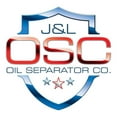 thumbnail image 4 of J&L 22-23 Subaru BRZ/GR86 2.4L Passenger Side Oil Separator 3.0 - Black Anodized, 4 of 5