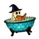 thumbnail image 5 of Lámpara de baño de burbujas fantasma,Lámpara de baño de burbujas fantasma de Halloween,luz nocturna,Lámpara LED de noche para bañera,bonita lámpara de acento,Decoraciones de Halloween, 5 of 9