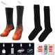 thumbnail image 4 of Calcetines térmicos, calcetines calefactados para hombres, calcetines calefactados para exteriores de invierno, rendimiento comprobado, 4 of 5