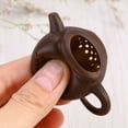 thumbnail image 5 of Pretyzoom Coffee Small Tea Infuser Suitable for Teacup and Teapot Easy to Open and Clean, 5 of 6