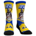 thumbnail image 4 of Unisex Rock Em Socks Los Angeles Rams 3-Pack Mandalorian Crew Socks, 4 of 4
