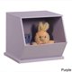 thumbnail image 2 of Unidad individual apilable K&B Furniture ST1063-R, 2 of 2