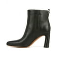 thumbnail image 2 of Vince Hillside Leather Bootie, 8, 2 of 5