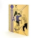 thumbnail image 1 of Carpeta escolar con libreta exclusiva de Star Trek, 1 of 3