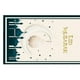 thumbnail image 3 of Mantel para restaurante, mantel decorativo duradero, decoración plana para fiestas, de mesa grueso para decoraciones de bodas, bares, , estilo c Gloria Mantel de restaurante, 3 of 9