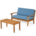 thumbnail image 2 of Water-resistant Patio Combo / Patio Setting / Creates Relaxing Atmosphere, 2 of 6