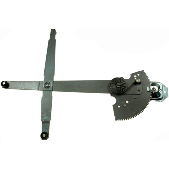 Dorman 749-759 Front Passenger Side Window Regulator for Specific Dodge / Plymouth Models