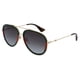 thumbnail image 1 of Lentes de Sol Gucci  GG0062S 003, 1 of 2