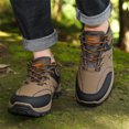 thumbnail image 2 of WEAIXIMIUNG Men's Sneakers Size 11.5 Men's Casual Lace Up Hiking Outdoor Running Sneakers, 2 of 9