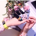 thumbnail image 2 of Reloj Digital Led para niños Disney impermeable con correa De silicona, 2 of 4