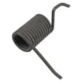thumbnail image 2 of CUB CADET 732-04947A Torsion Spring RZT LX SX 46 50 54 S L L54 L50 L46 L42 FAB, 2 of 6