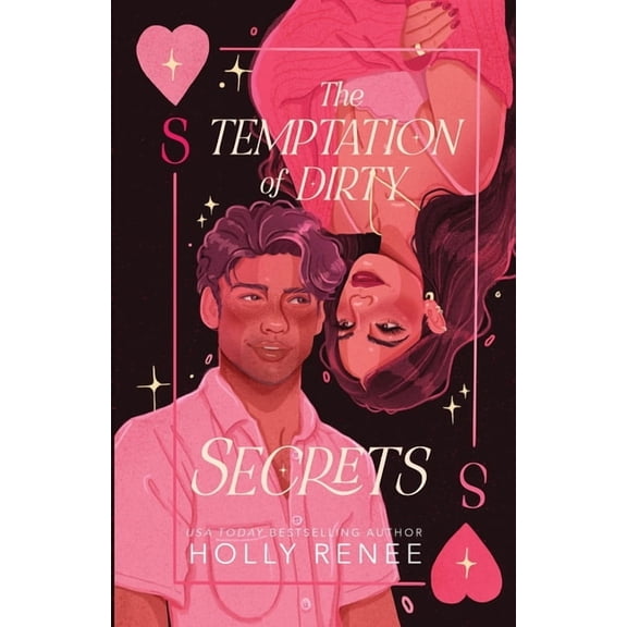 The Temptation of Dirty Secrets, (Paperback)