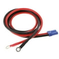 thumbnail image 4 of Cable adaptador de corriente CUTICAT 12V-24V EC5 para arrancador de coche 400mm, 4 of 6