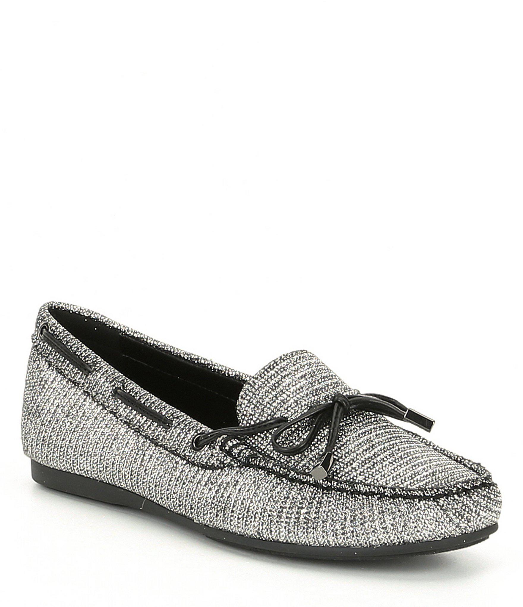 michael kors sutton moc loafers