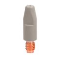 thumbnail image 5 of 9Pcs 24KD Coating Protection Nozzle 1.0mm MIG Torch Gas Nozzle Tip Holder of 24KD MIGMAG Welding Tor, 5 of 5