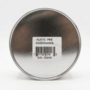 Briwax Furniture Wax for Wood, Cleans, Stains, and Polishes, Multi-Purpose, Rustic Pine, 16 Oz.