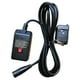 thumbnail image 1 of Controlador de lámpara de mesa de baile, controlador con cable, piezas portátiles, receptor de control remoto para máquina de niebla de humo de 400W,, 1 of 9