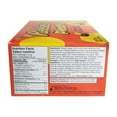 thumbnail image 4 of Reese's Pieces with Peanuts Candy King Size 16 x 75g/2.6 oz. Pouches (Imported from Canada), 4 of 4