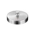 thumbnail image 1 of Non Sti Hamburger Pr Burger Meat Bf Grill Patty Maker Mould, 1 of 9
