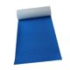 thumbnail image 3 of Padena de tracción de tablero de surf Pad, almohadilla, sin deslizamiento, versátil, trimmable, Eva Sheet Boat Dubing Sheet para skateboard longboard Azul, 3 of 8