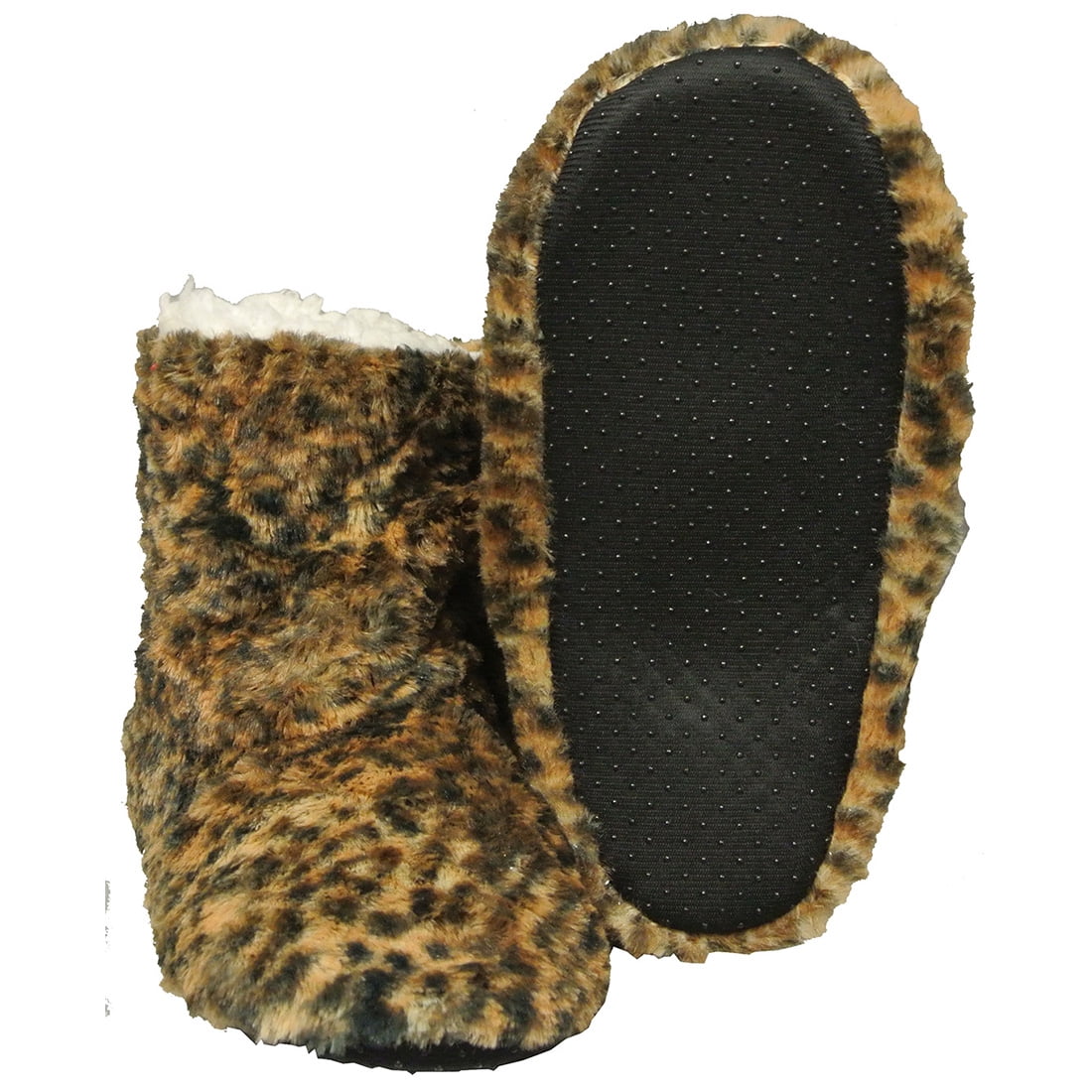 leopard print slippers asos