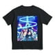 thumbnail image 5 of Nueva camiseta de manga corta con cuello redondo de verano para hombre de Tengen Toppa Gurren-Lagann, 5 of 5
