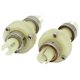 thumbnail image 4 of 1/28 Control Remoto Coche Diferencial Reemplazo Metal Diferencial Bola Diferencial con Rodamiento Piezas RC Ligeras Profesionales para Wltoys 1/28, 4 of 9