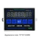 thumbnail image 4 of Controlador de Temperatura JShteea XH-W1411 Interruptor Termostato Digital LED 12V, 4 of 8