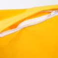 thumbnail image 2 of Kmbangi Lazy Sofa Cover Solid Color Waterproof Soft Clothes Pillow Storage Bag, 2 of 5