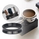 thumbnail image 5 of Embudo de dosificación de Espresso perfecl accesorios de cocina Negro 51mm, 5 of 8