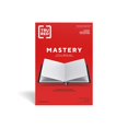 thumbnail image 2 of TRU RED Medium Mastery Journal Charcoal TR58435, 2 of 7