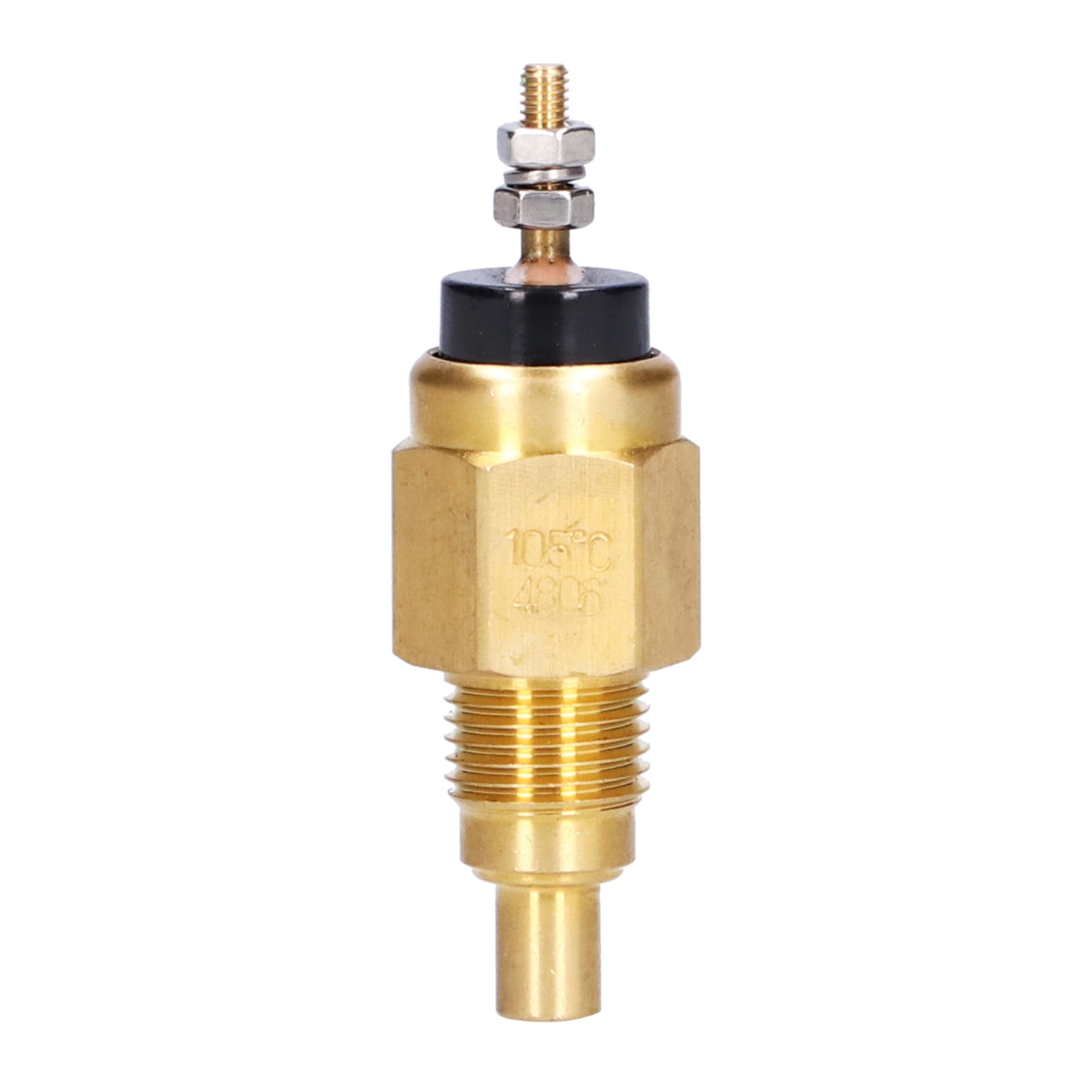 Water Temperature Sensor, Engine Water Temperature Sensor Excavators