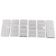 thumbnail image 1 of 6pcs/set Sweeper Filter Replacement Parts for Lydsto R1 Filter Element Filter Screen Kit, 1 of 4