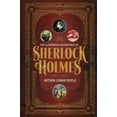 thumbnail image 1 of The Illustrated Adventures of Sherlock Holmes,, 1 of 1