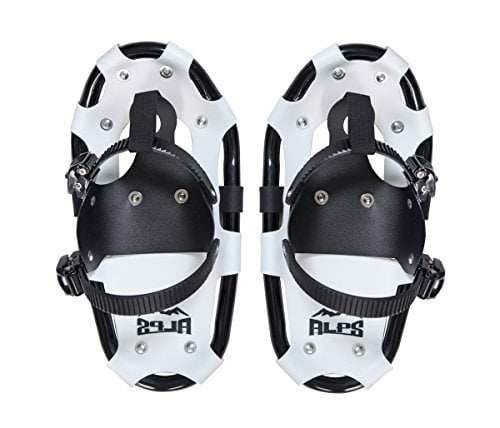 ALPS Snowshoes with Carrying Tote by