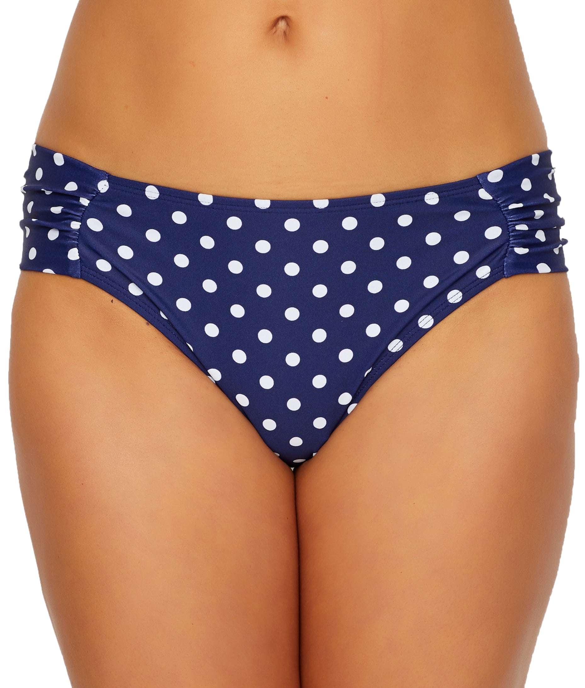 Panache SW0789 Swimwear Savannah Bikini Gathered Pant 