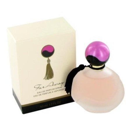 Avon Far Away Perfume - Walmart.com